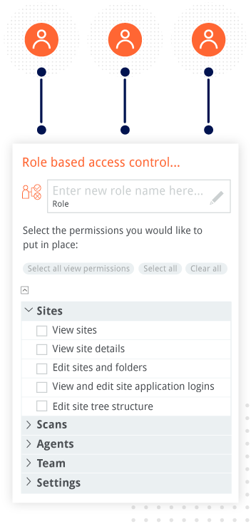 Integration features in Burp Suite Enterprise Edition