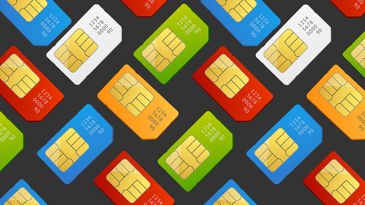 SIM swap attacks are multi-stage crimes with potentially devastating effects