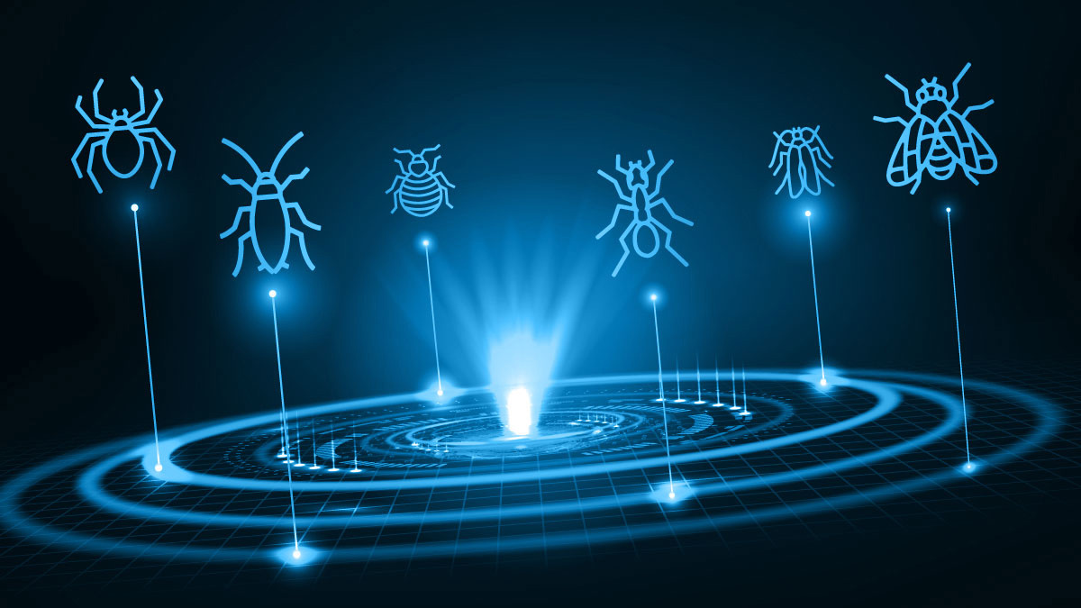 Bug Bounty Radar - the latest bug bounty programs for December 2022