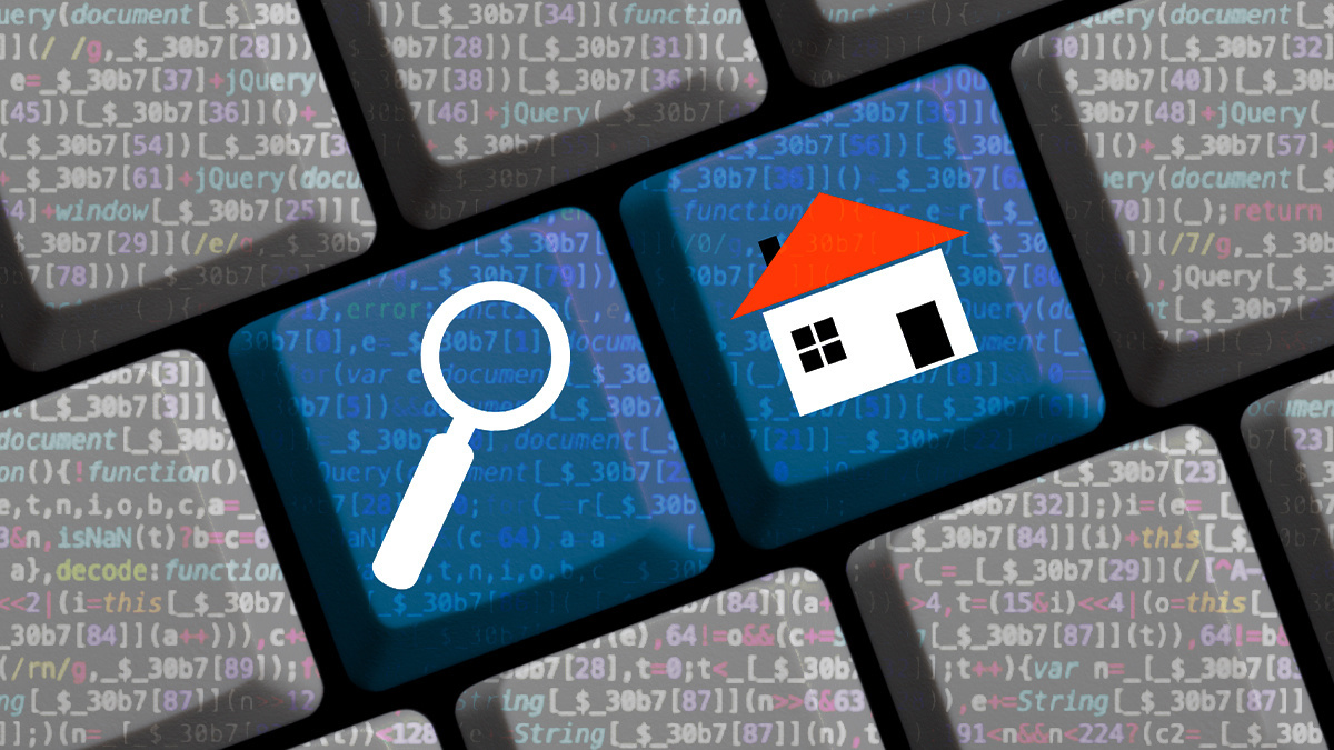 Web skimming attacks on hundreds of real estate websites deployed via cloud video hosting service