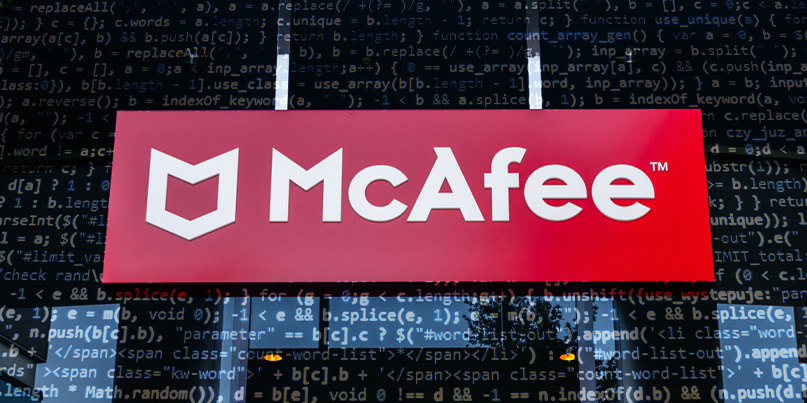 McAfee's Advanced Threat Research (ATR) team maps the activities of cybercriminals and other threat actors