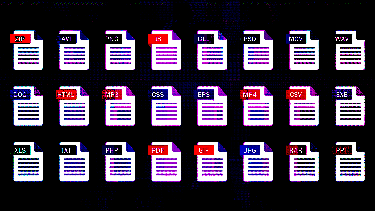 A security researcher has launched Filesec.io, a wiki-style repository of file extensions that can be used for malicious purposes