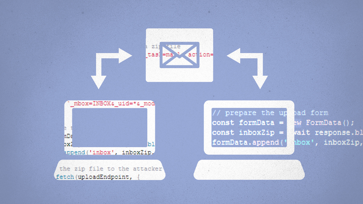 Roundcube urges users to update to fix stored XSS email security vulnerability