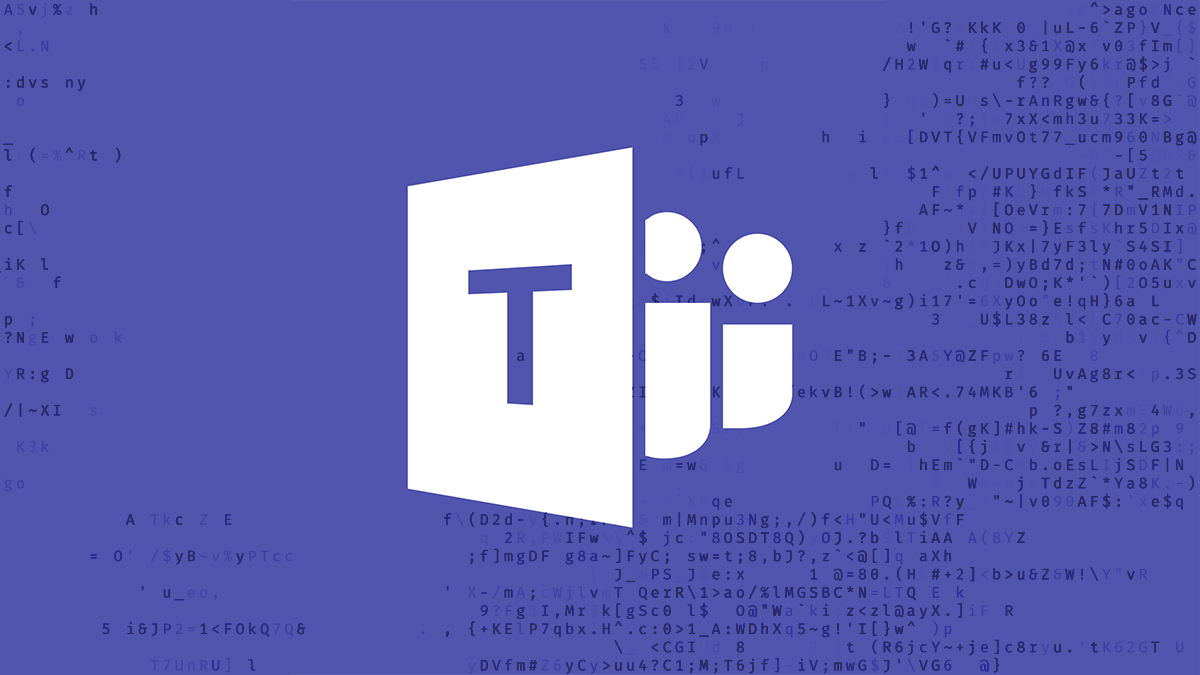 Multiple vulnerabilities in Microsoft Teams