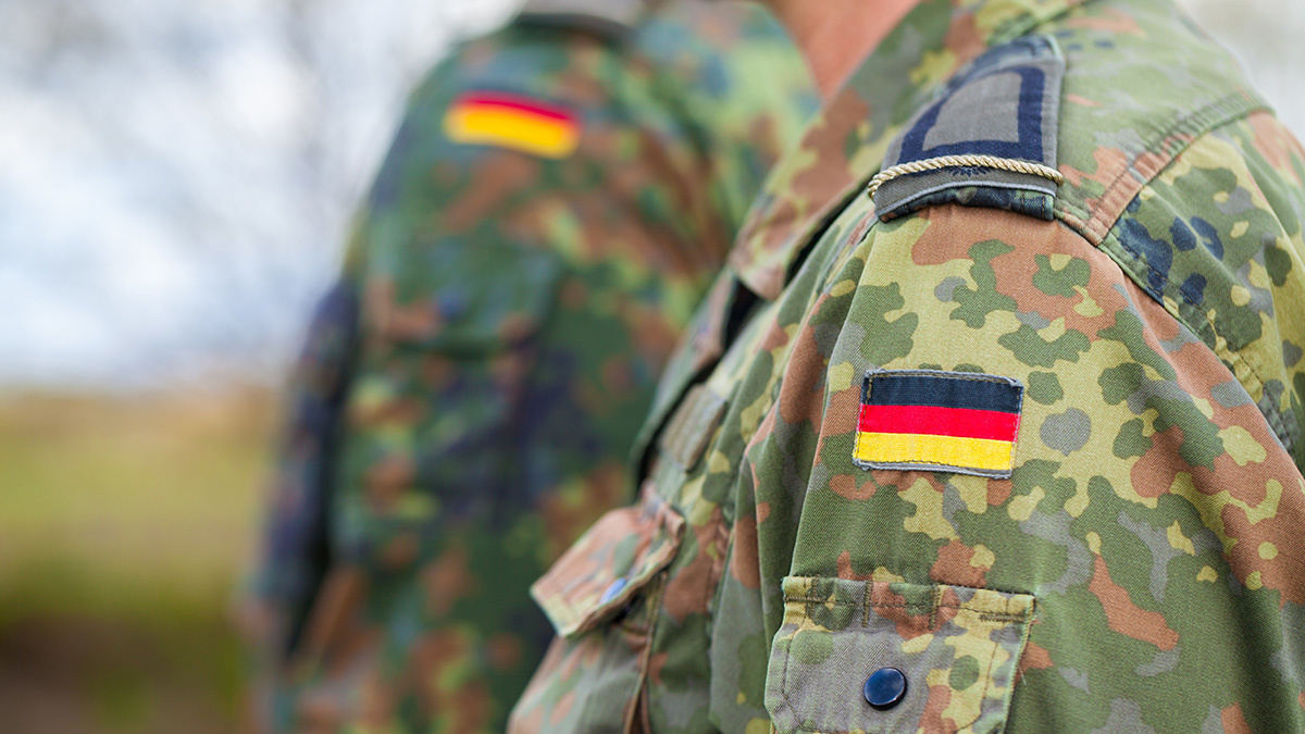 German armed forces launch security vulnerability disclosure program