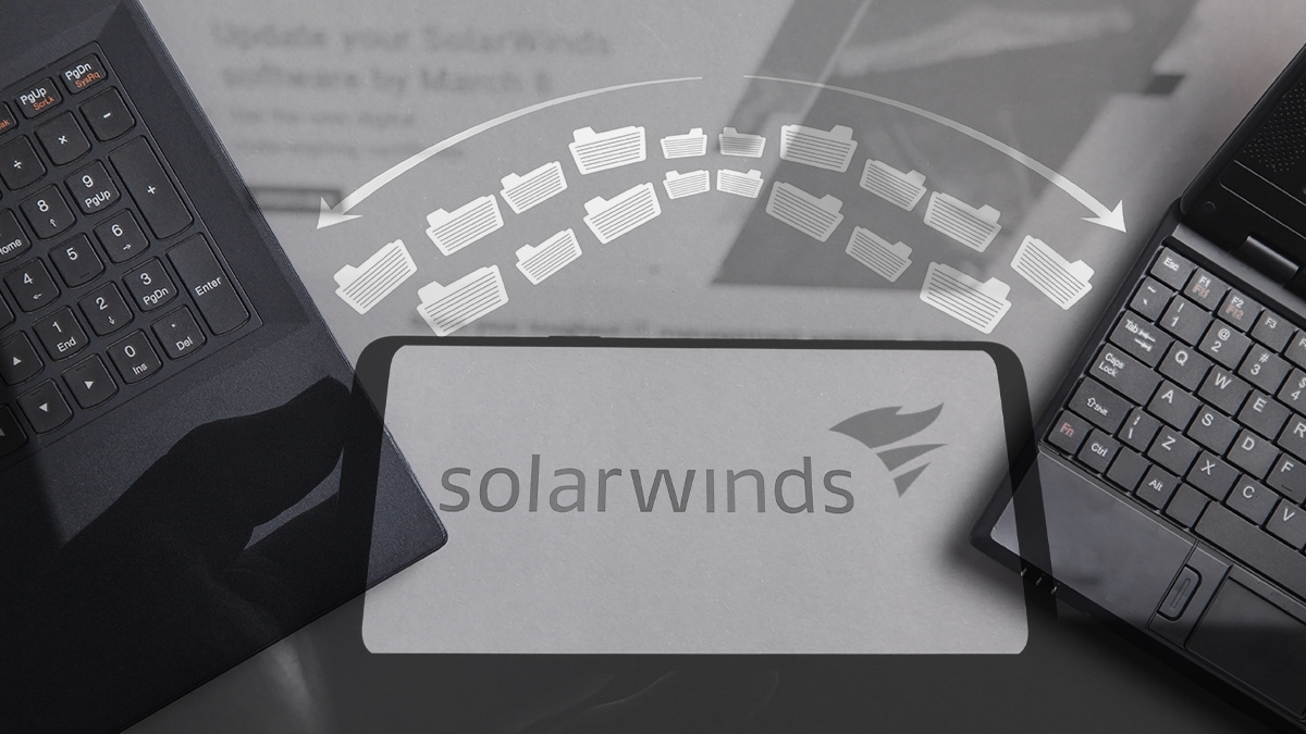 SolarWinds issues fix for RCE vulnerability in Serv-U file transfer products amid 'targeted' exploitation