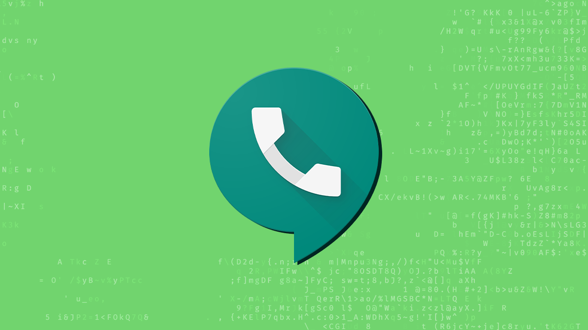 An XSS security vulnerability was discovered in the Google Voice extension