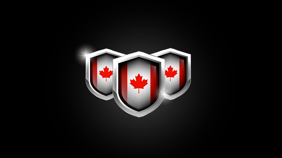 Canadian Shield from CIRA offers DNS-based protection against malware and phishing