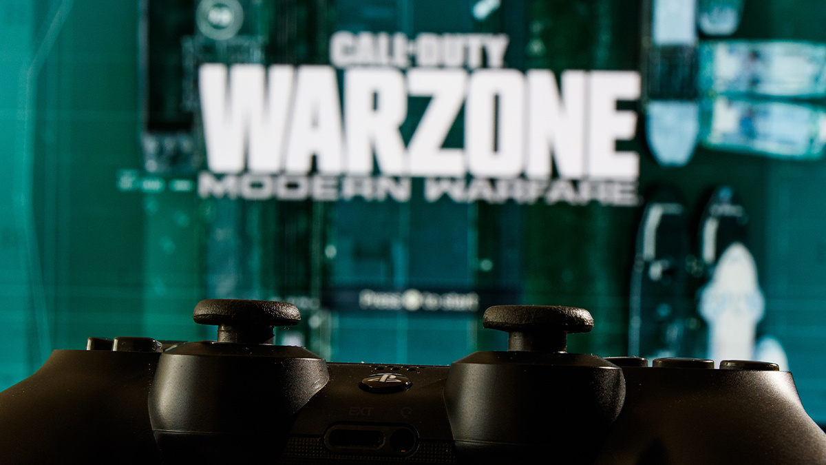 Google security researcher banned from Call of Duty: Modern Warfare after reverse engineering networking code