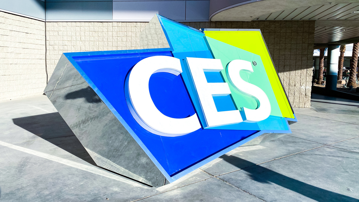 As with last year, CES took place virtually in 2021 due to the coronavirus pandemic