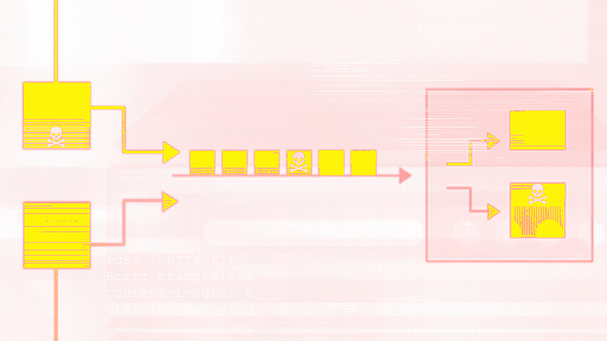 Twisted programming framework stung by brace of request smuggling vulnerabilities