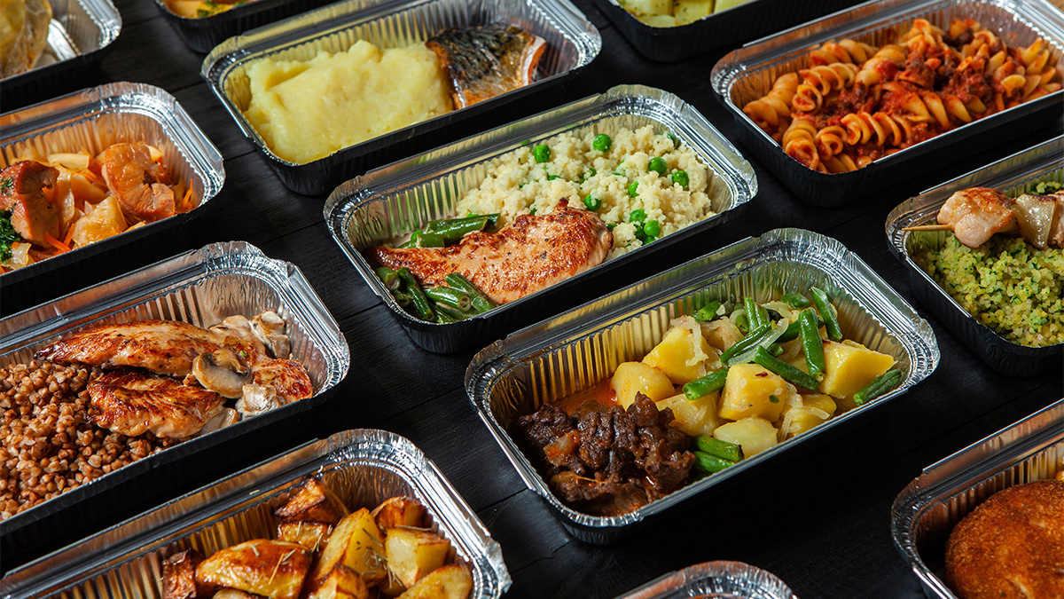 Ready meal distributor Apetito restores 'limited' deliveries in UK following cyber-attack