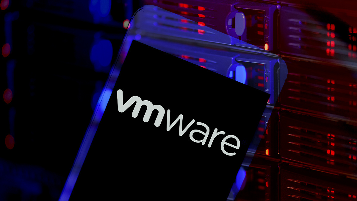 Multiple critical security vulnerabilities in two VMware network administration tools that could allow an attacker to have full access to an organization's network have been patched