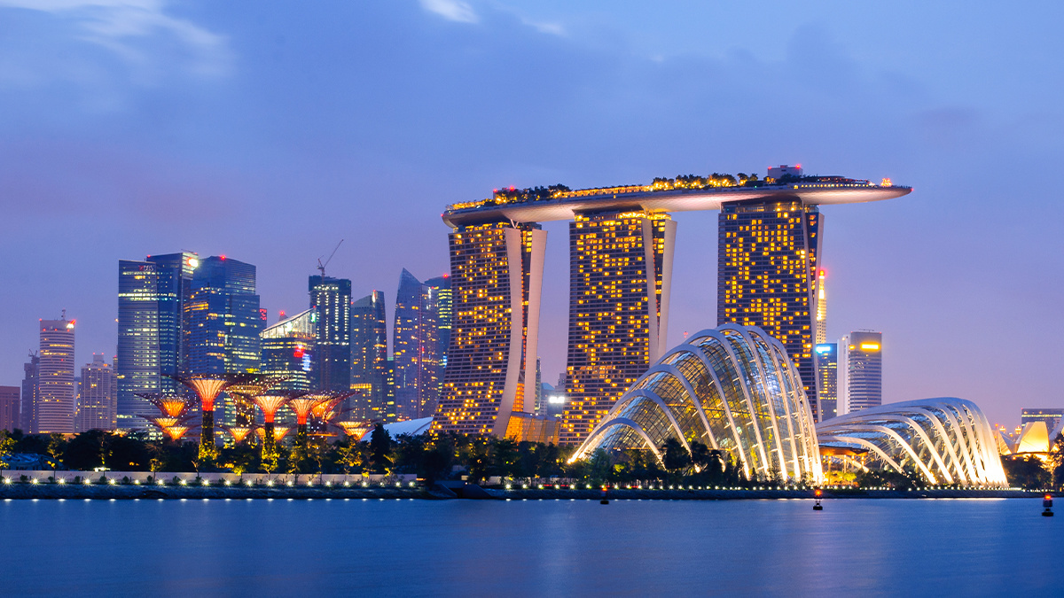 Singaporean cybersecurity agency launches certification scheme for businesses