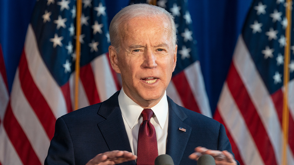 The Biden administration is taking steps to secure supply chains after the SolarWinds breach