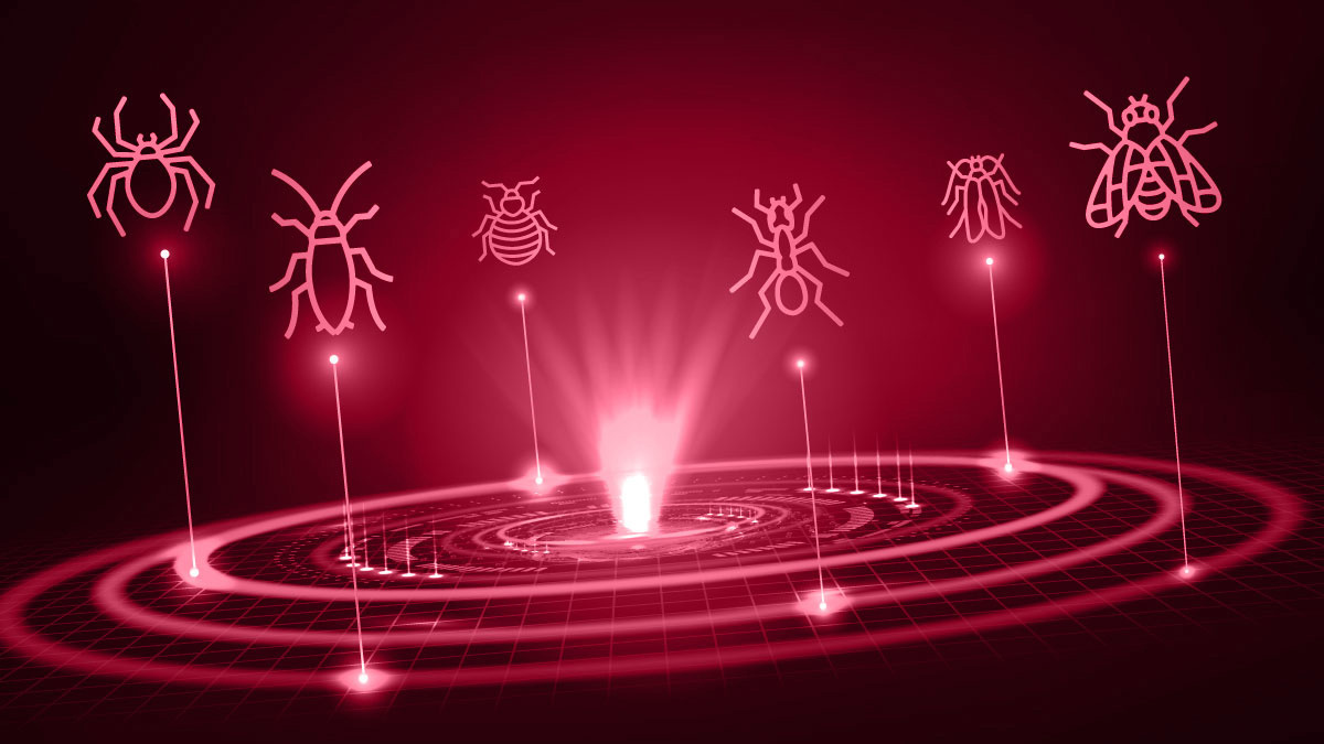 Bug Bounty Radar - the latest bug bounty programs for August 2022