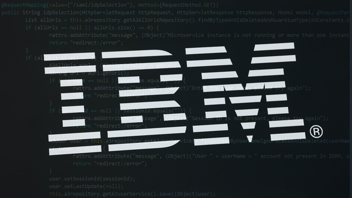 IBM DRM vulnerabilities: 'Process error' resulted in miscommunication with security researcher