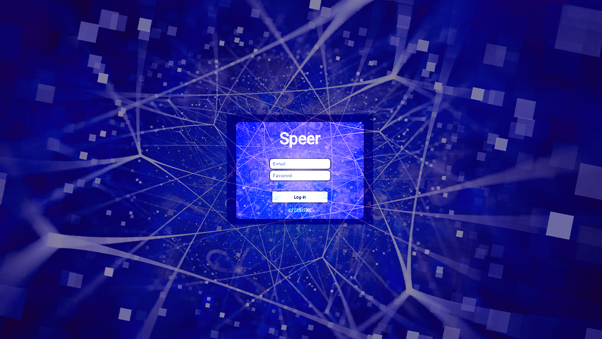 Developers have patched recently discovered flaw in the Speer communications app