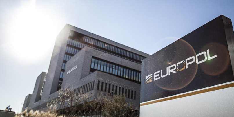 Europol has partnered with European financial giants to tackle cybercrime