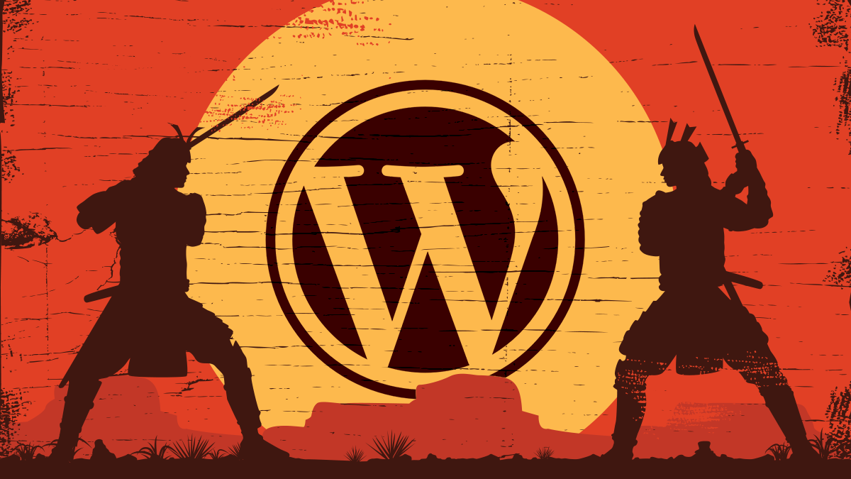 WordPress security: information leak flaw addressed in Ninja Forms