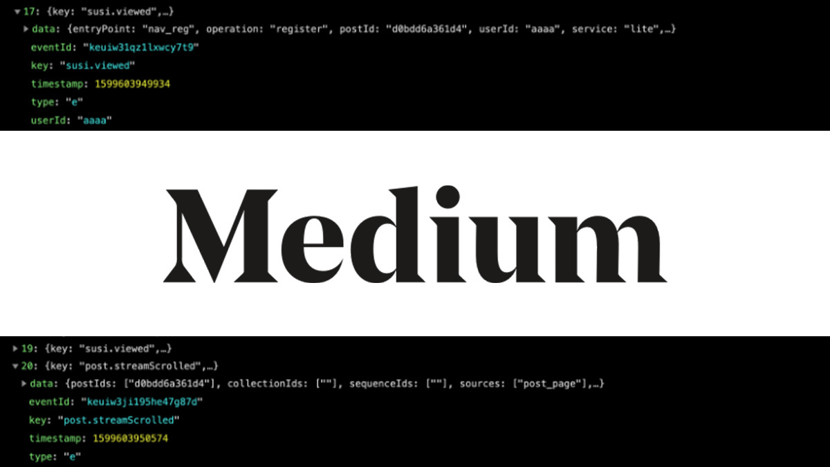 Medium Partner Program