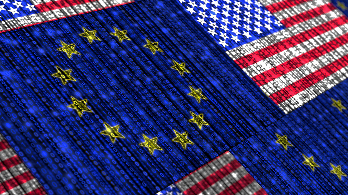 EU-US Privacy Shield has been declared illegal by the ECJ