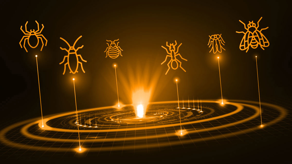 Bug Bounty Radar - the latest bug bounty programs for September 2022