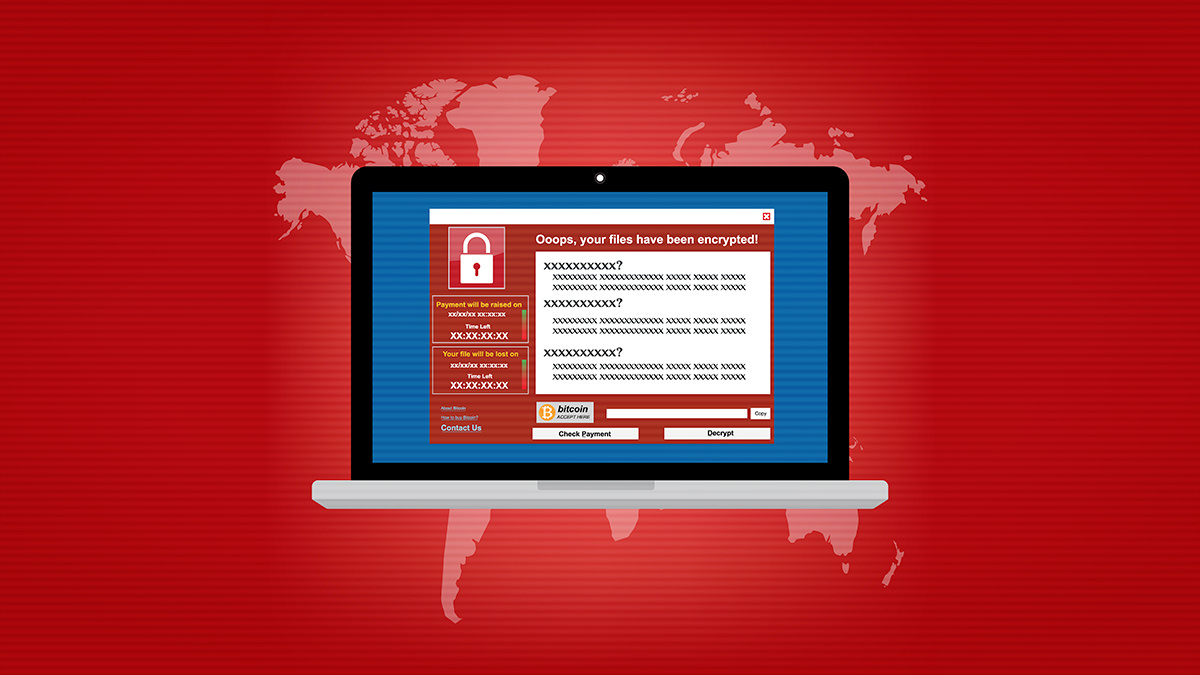 Five years since WannaCry exploded onto the scene, ransomware still tops global threat lists