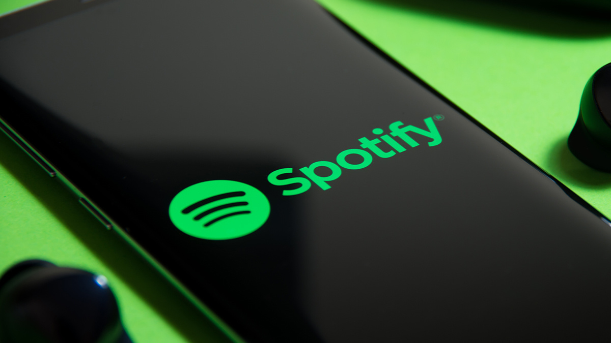 Spotify security vulnerability exposed personal data to business partners