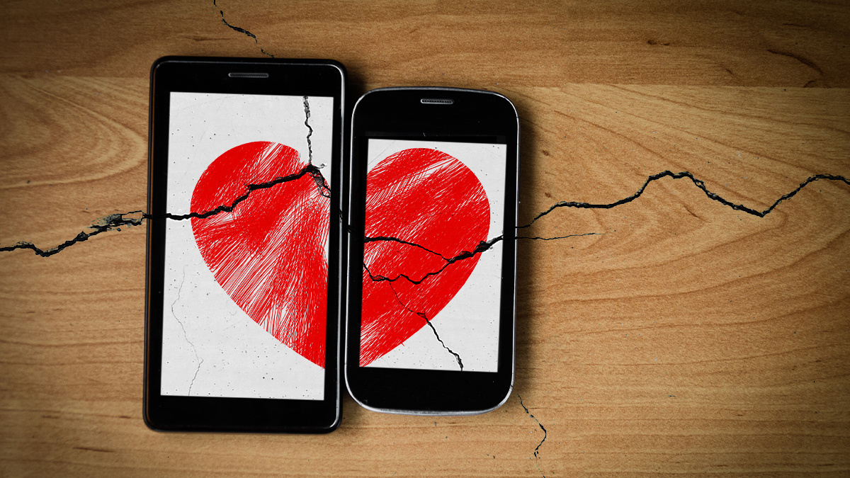 Security researchers warn of critical zero-day flaws in 'age gap' dating app Gaper