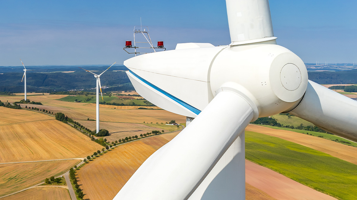 Wind turbine giant Vestas confirms data breach following 'cybersecurity incident'