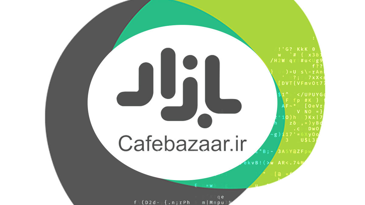 The vulnerability was used to expose information from CafeBazaar