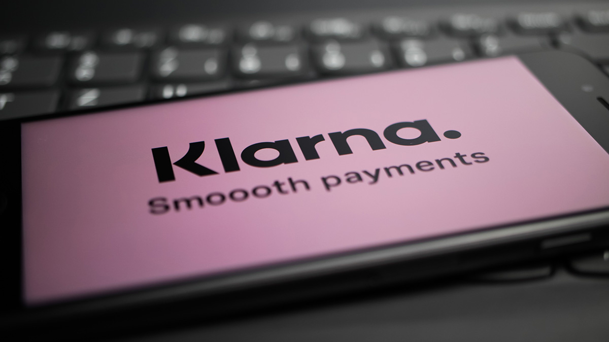 Fintech start-up Klarna has blamed a data leak on a faulty software update