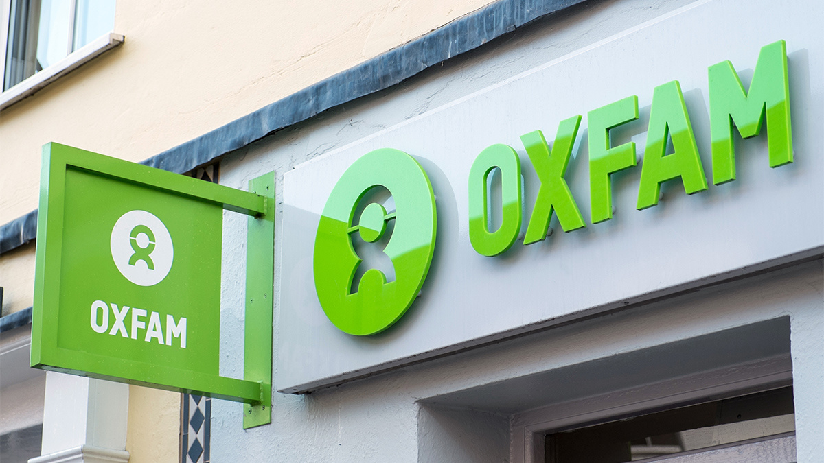 Oxfam Australia fell victim to a data breach earlier this year