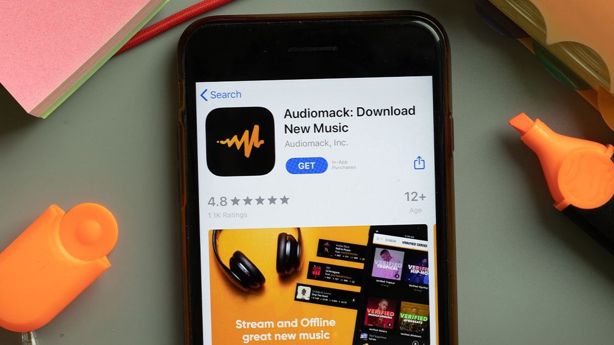 Audiomack has launched a security bug bounty program