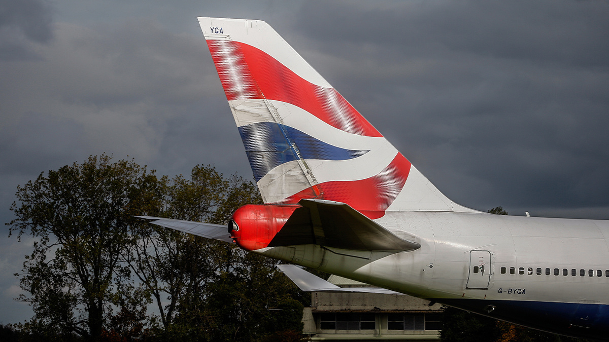 British Airways agrees to pay victims of record-breaking data breach