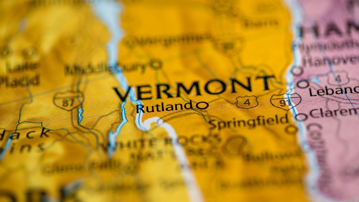 Vermont amended its data breach notification law in July 2020