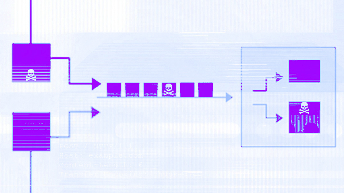 Amazon Web Services launched its open source tool to protect against HTTP request smuggling attacks