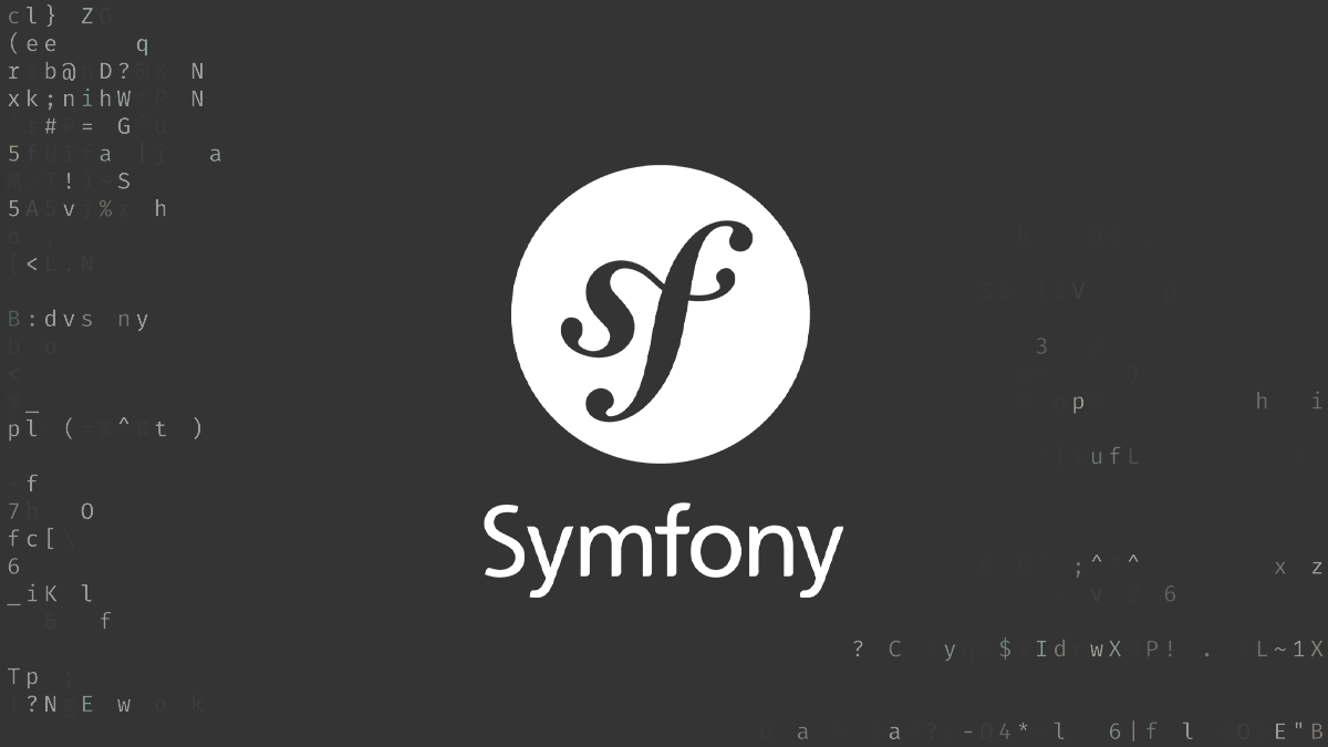 Web cache poisoning bug discovered in Symfony PHP framework